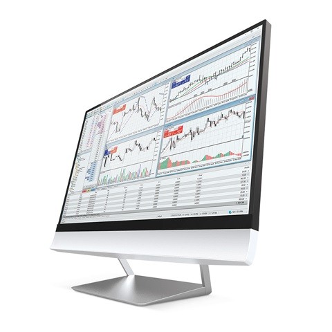 免费为电脑下载 MetaTrader 5！